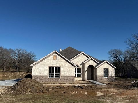 A home in Alvarado