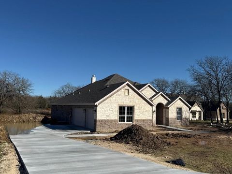 A home in Alvarado