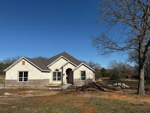 A home in Alvarado