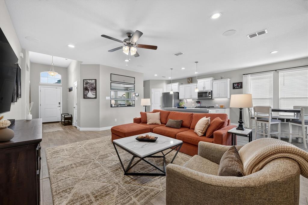 1705 Chamaeleon Drive