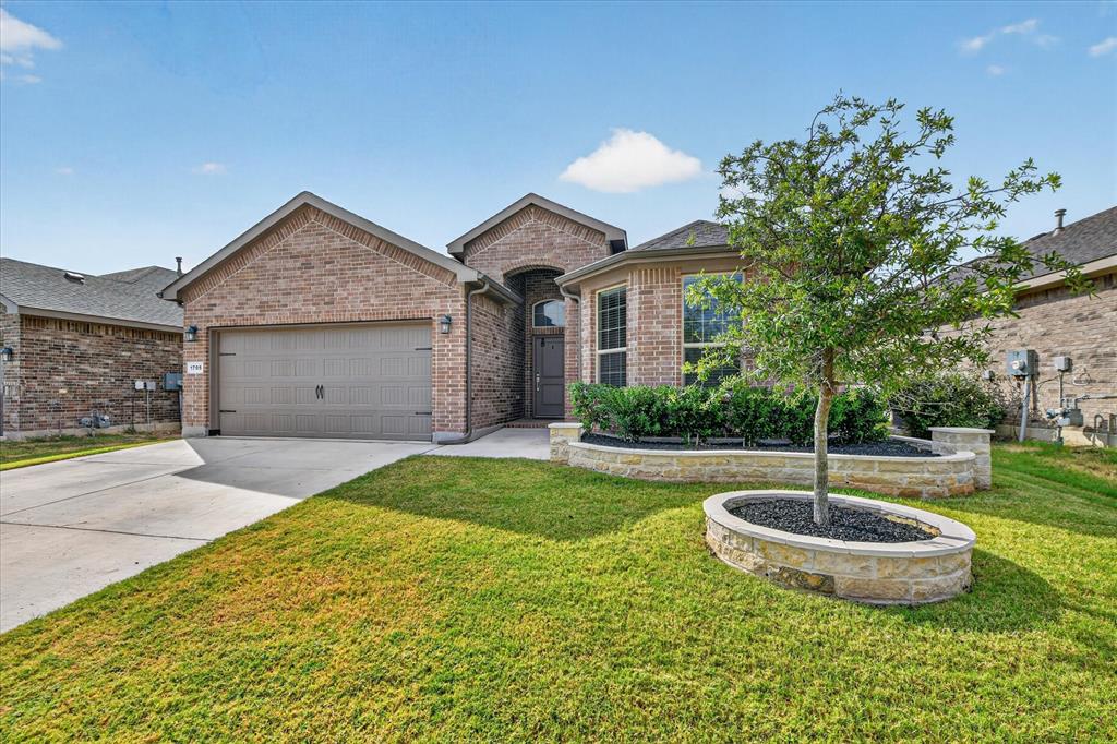 1705 Chamaeleon Drive