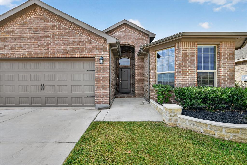 1705 Chamaeleon Drive