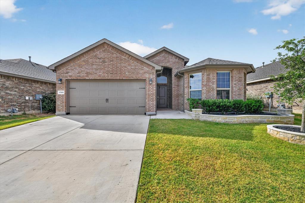 1705 Chamaeleon Drive