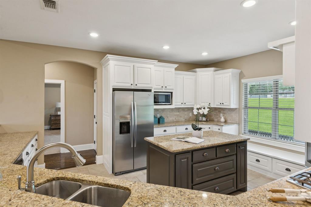 G-1217 TUCKER H H A - Residential