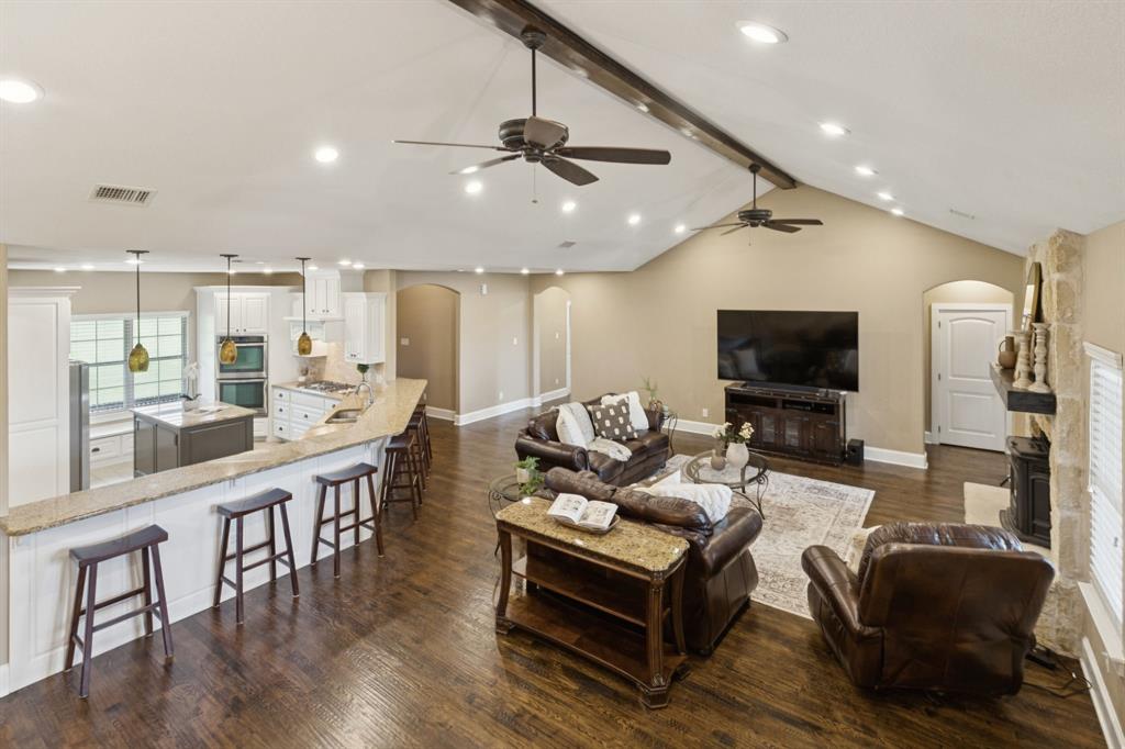 G-1217 TUCKER H H A - Residential