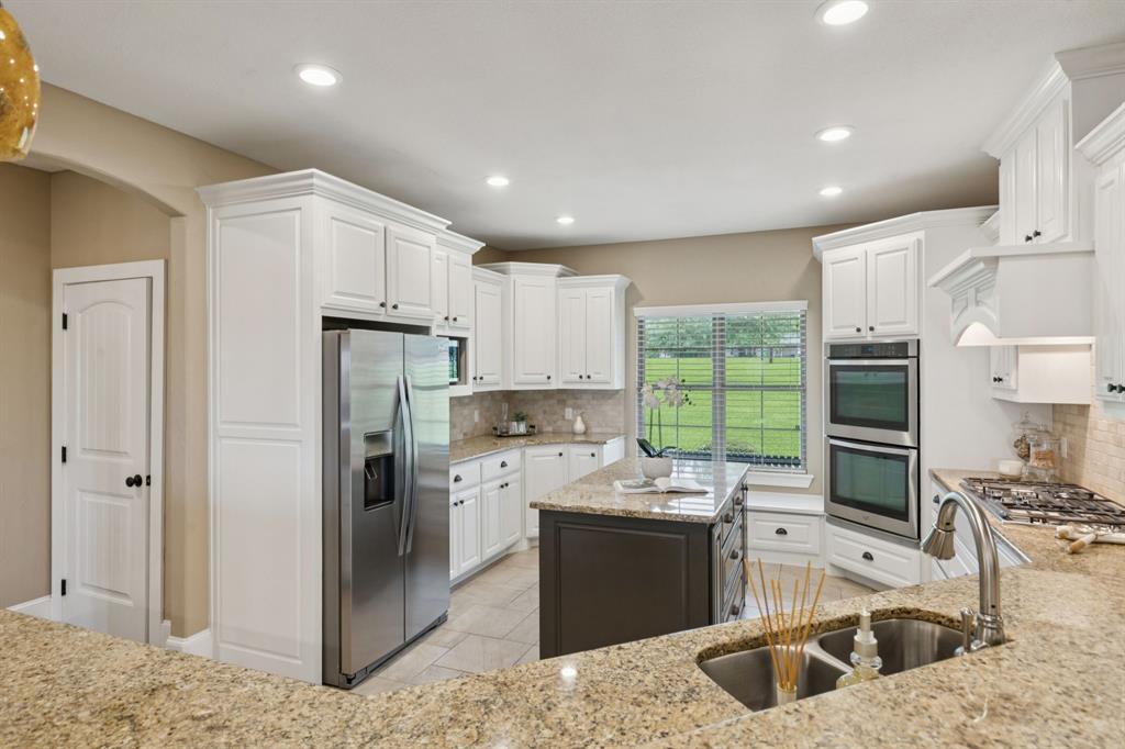 G-1217 TUCKER H H A - Residential