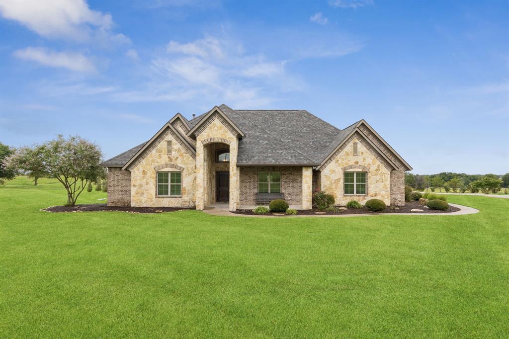 G-1217 TUCKER H H A - Residential