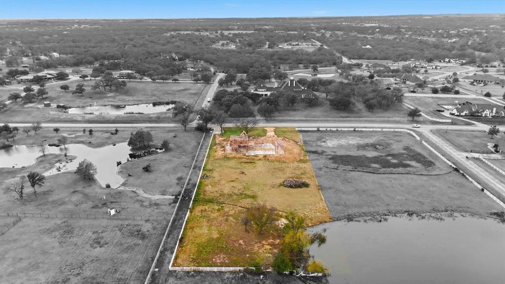 Saddlebrook Estates Ph 1 - Residential