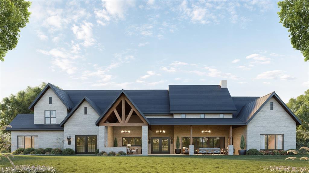 Saddlebrook Estates Ph 1 - Residential