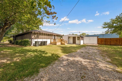 Photo of 5776 County Road 927, Nevada, TX 75173 (MLS # 21340018)