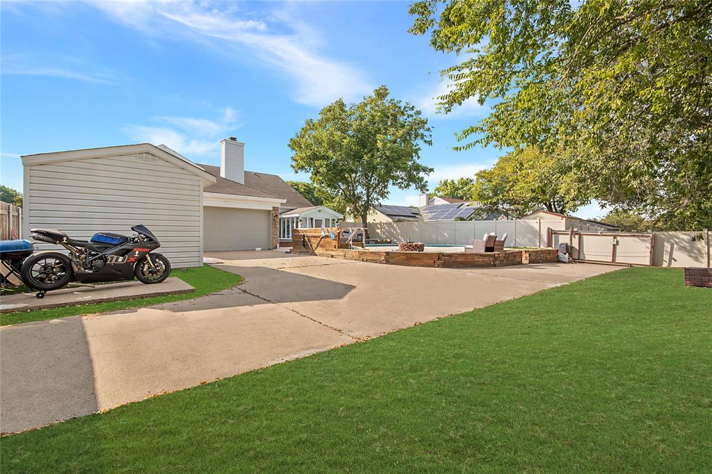 Sweetbriar At High Pointe Ph 02 - Residential