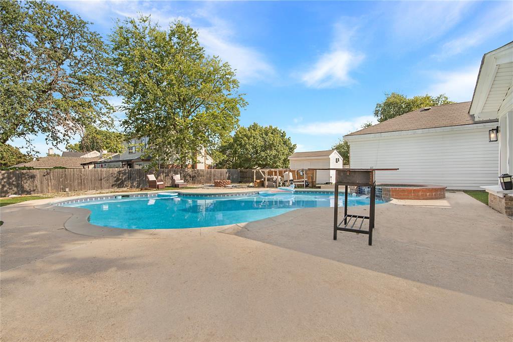 Sweetbriar At High Pointe Ph 02 - Residential