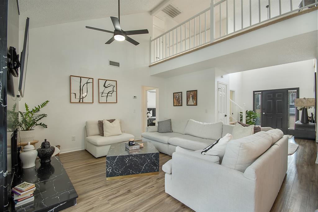 Sweetbriar At High Pointe Ph 02 - Residential