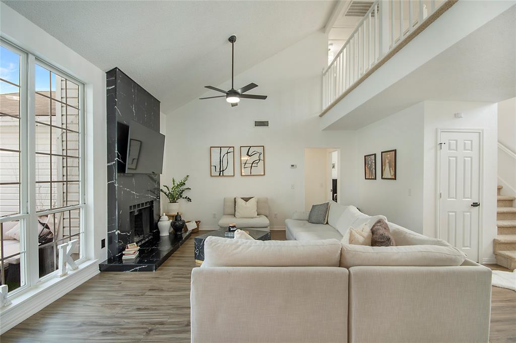 Sweetbriar At High Pointe Ph 02 - Residential