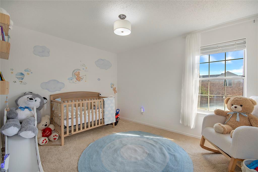 Sweetbriar At High Pointe Ph 02 - Residential