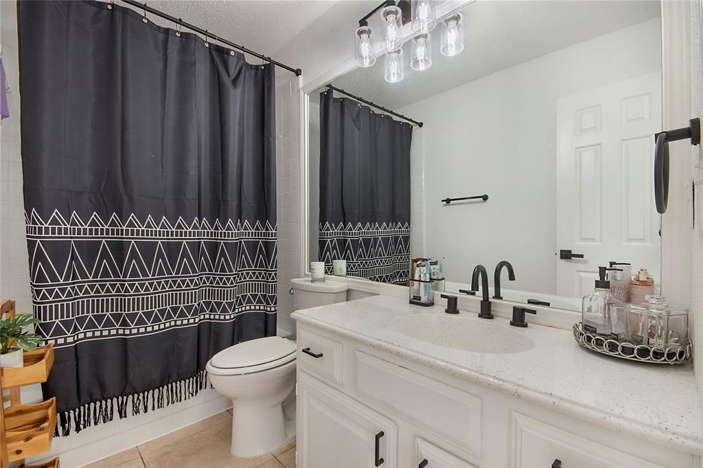 Sweetbriar At High Pointe Ph 02 - Residential