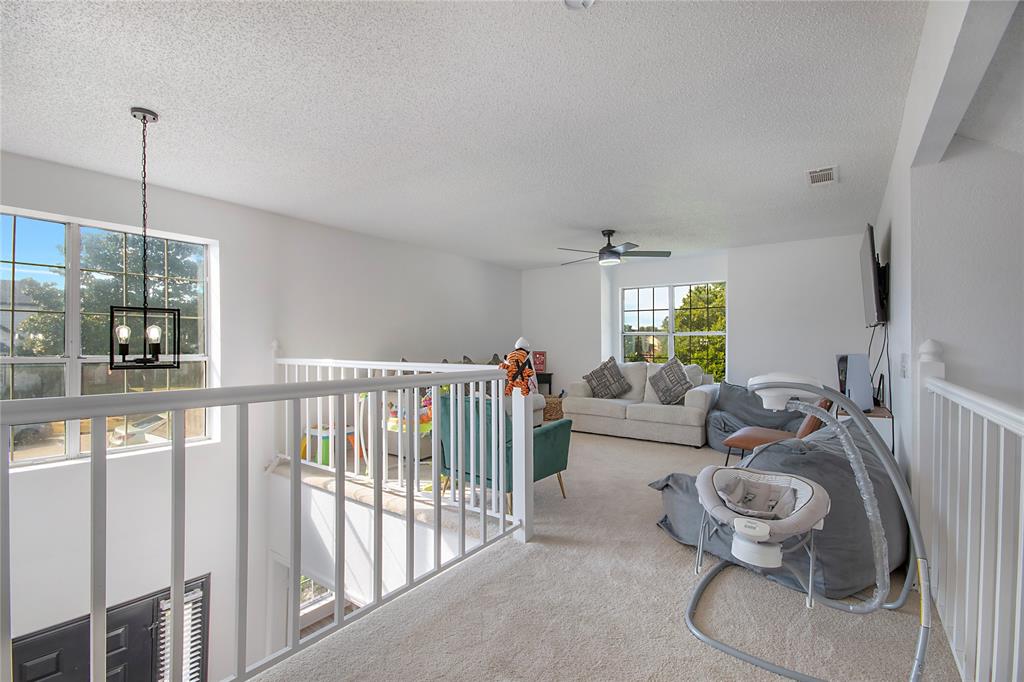 Sweetbriar At High Pointe Ph 02 - Residential