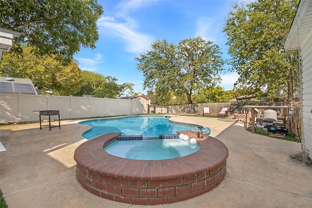 Sweetbriar At High Pointe Ph 02 - Residential