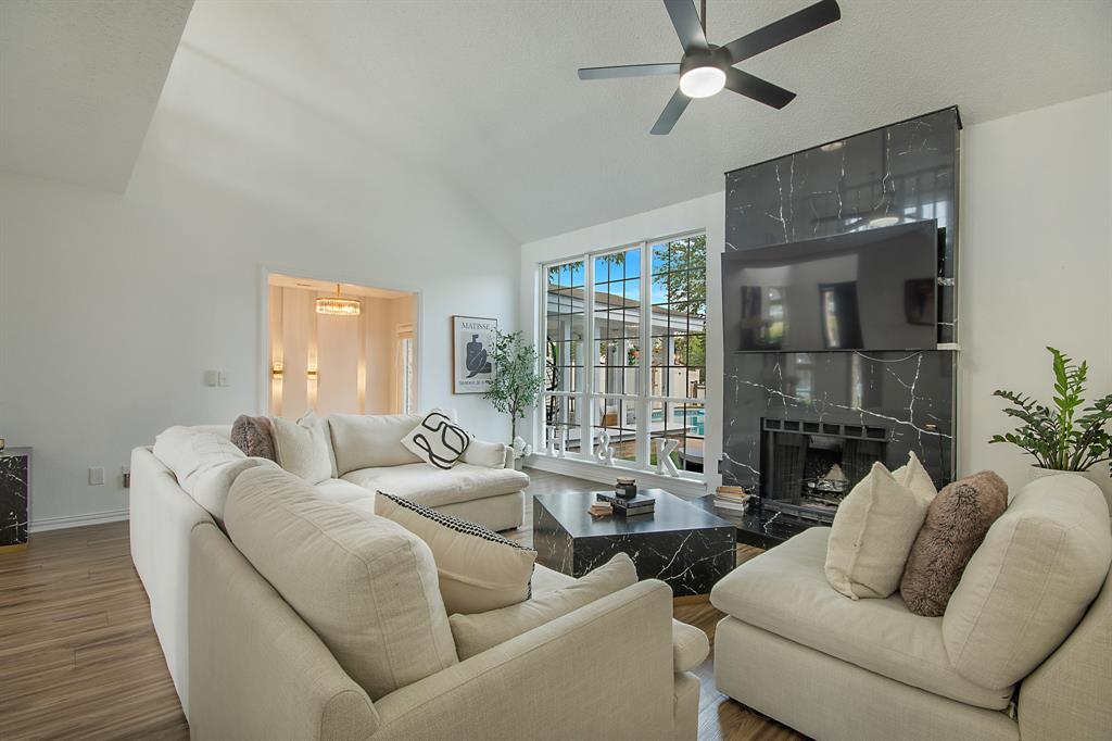 Sweetbriar At High Pointe Ph 02 - Residential