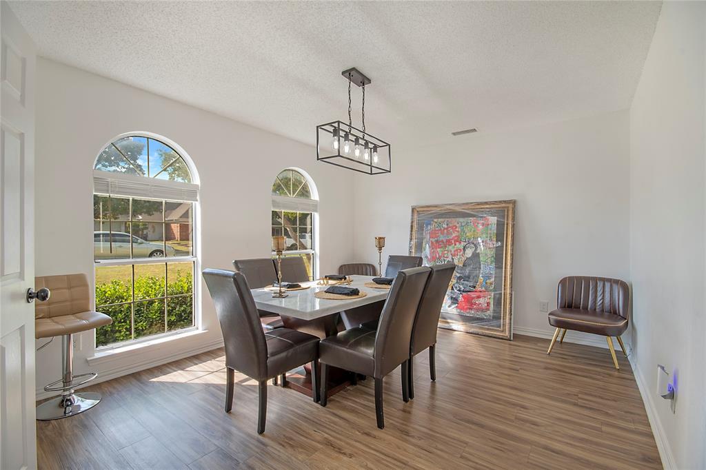 Sweetbriar At High Pointe Ph 02 - Residential