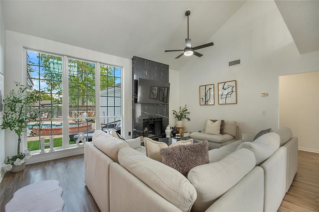 Sweetbriar At High Pointe Ph 02 - Residential