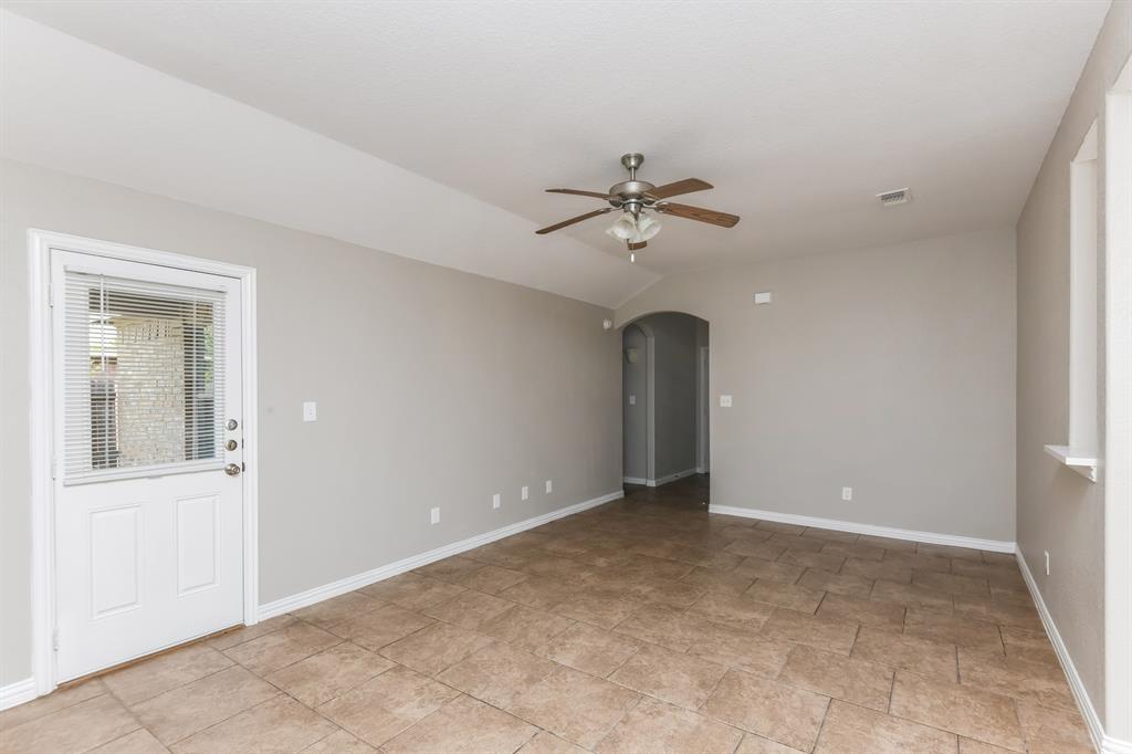 Windsor Park Sub - Residential Lease