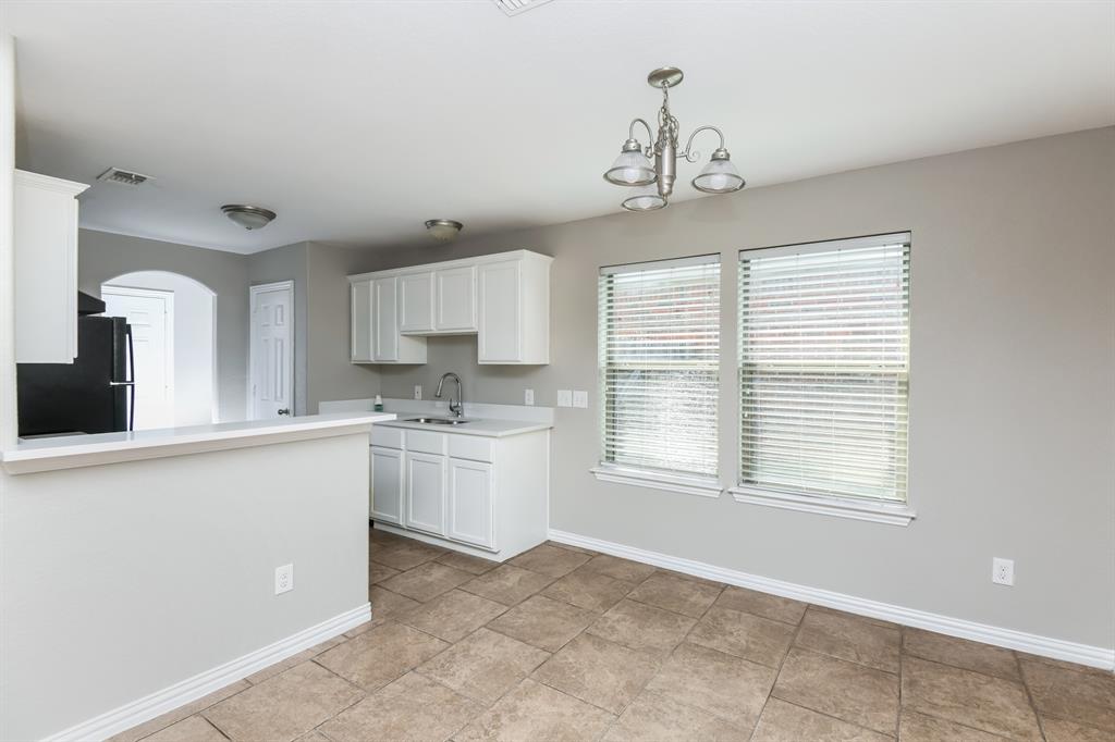 Windsor Park Sub - Residential Lease