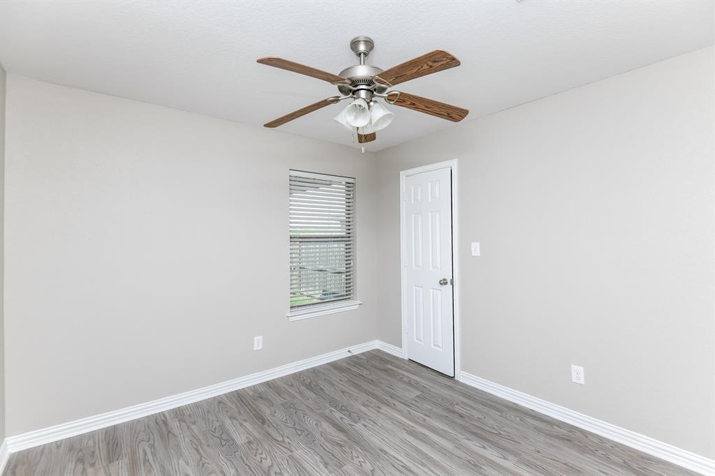 Windsor Park Sub - Residential Lease