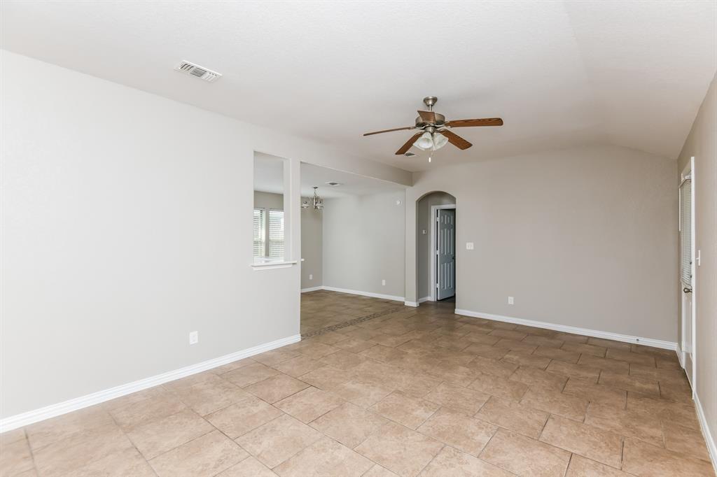 Windsor Park Sub - Residential Lease