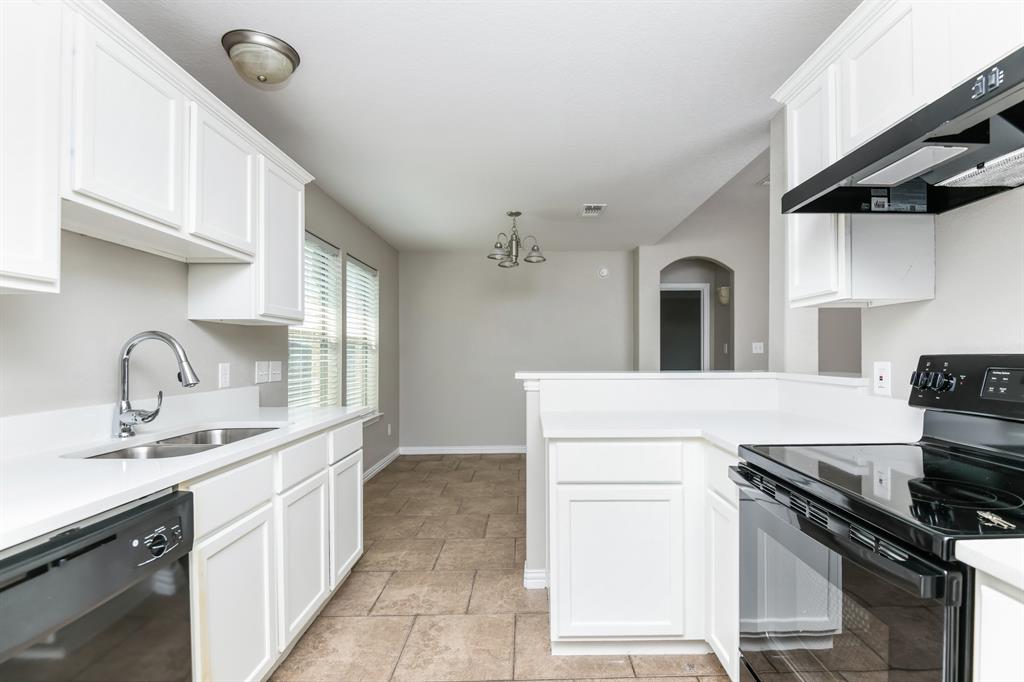 Windsor Park Sub - Residential Lease