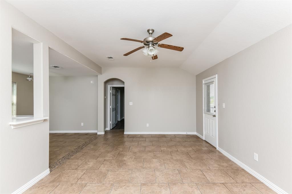 Windsor Park Sub - Residential Lease