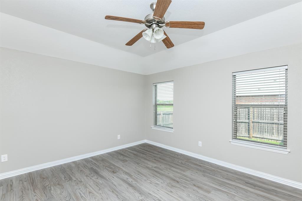 Windsor Park Sub - Residential Lease