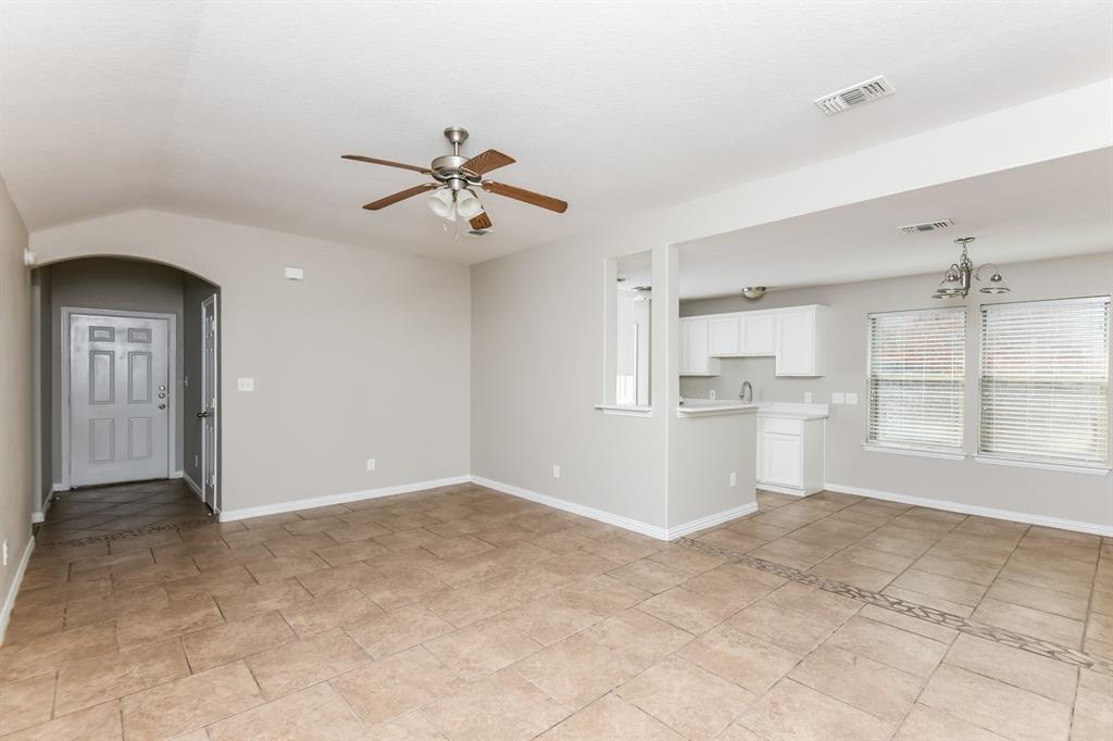 Windsor Park Sub - Residential Lease