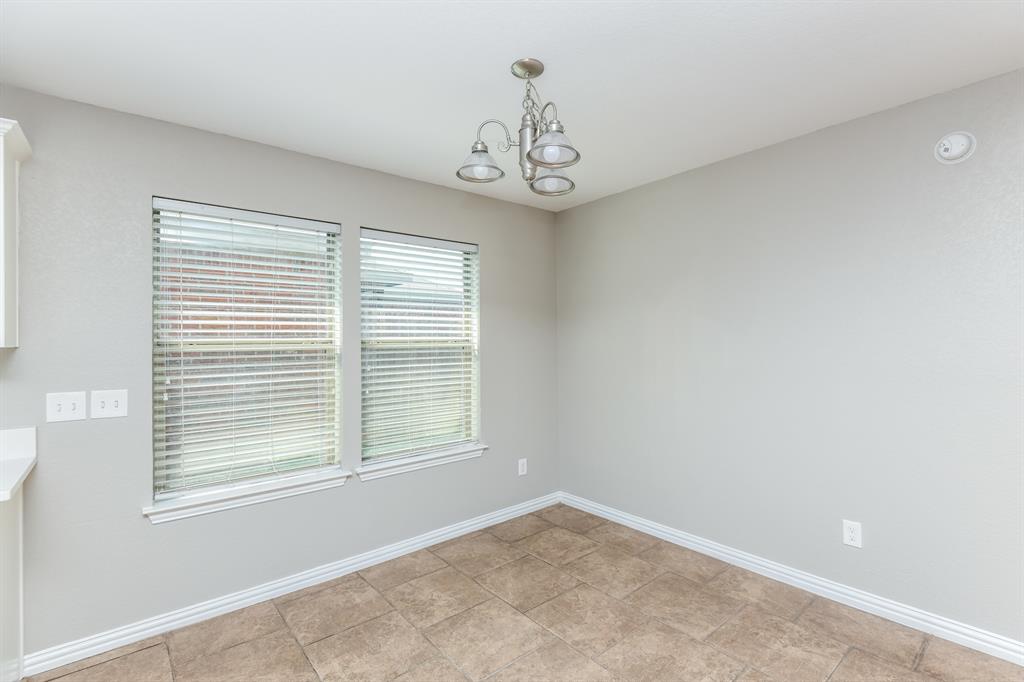 Windsor Park Sub - Residential Lease