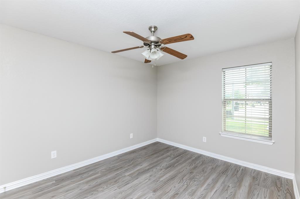 Windsor Park Sub - Residential Lease