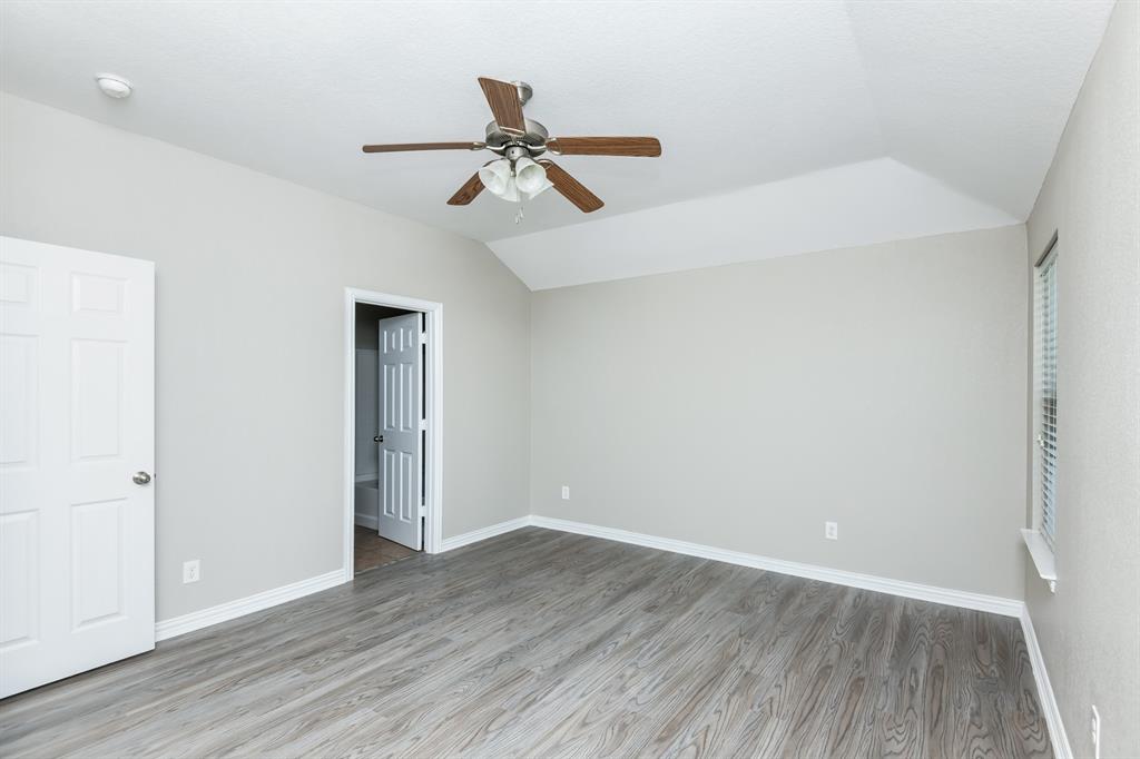 Windsor Park Sub - Residential Lease