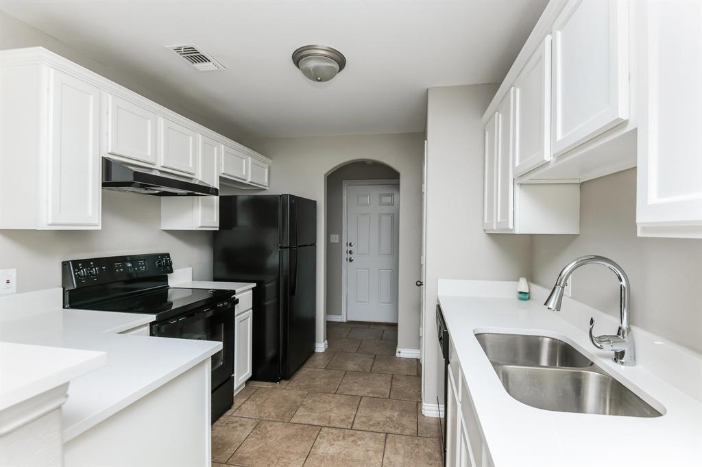 Windsor Park Sub - Residential Lease