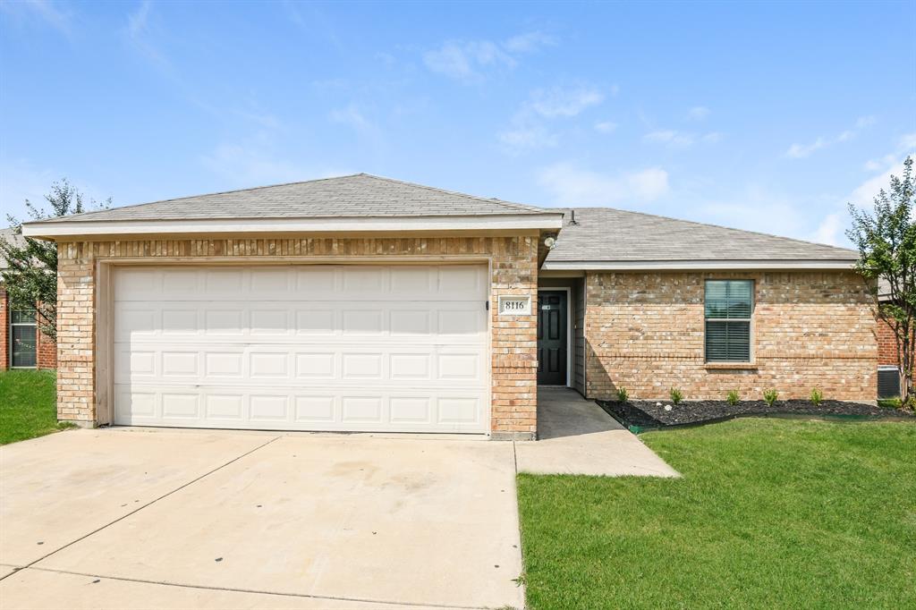 Windsor Park Sub - Residential Lease