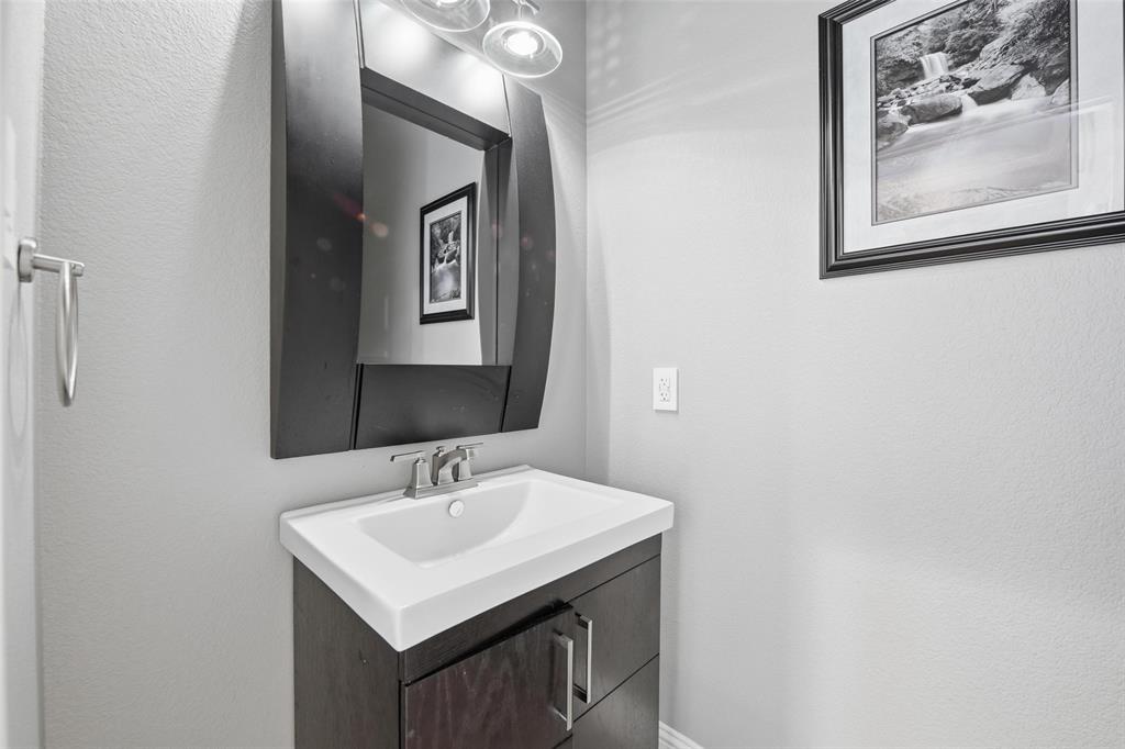 Fort Worth Original Town - Residential