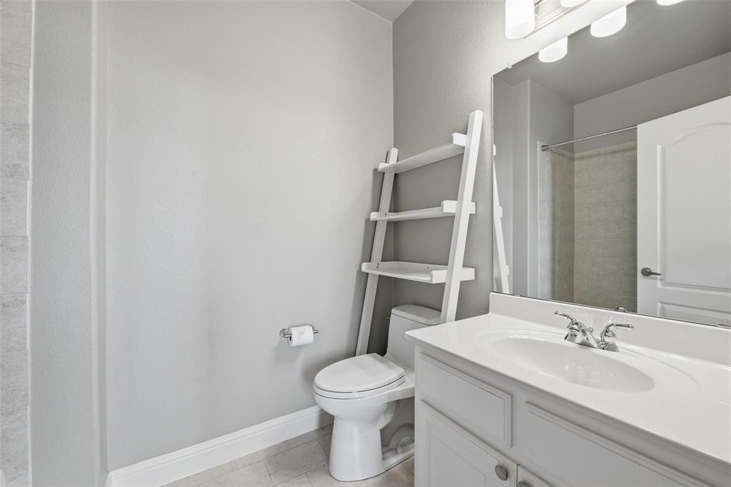 Fort Worth Original Town - Residential