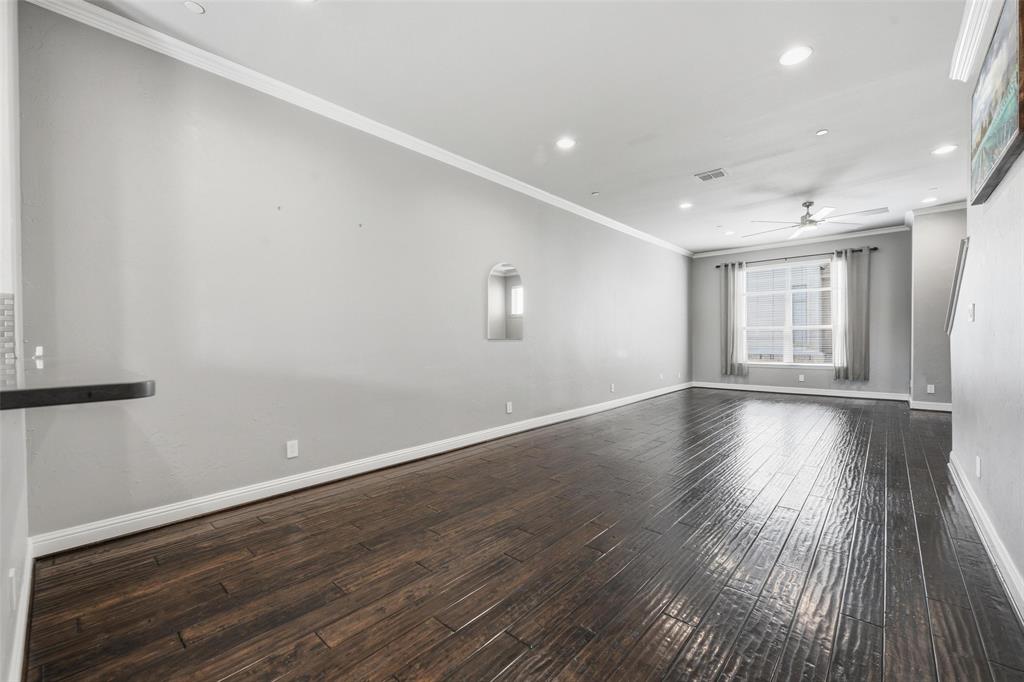 Fort Worth Original Town - Residential