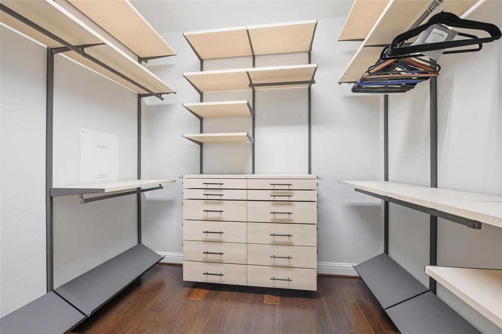 Fort Worth Original Town - Residential