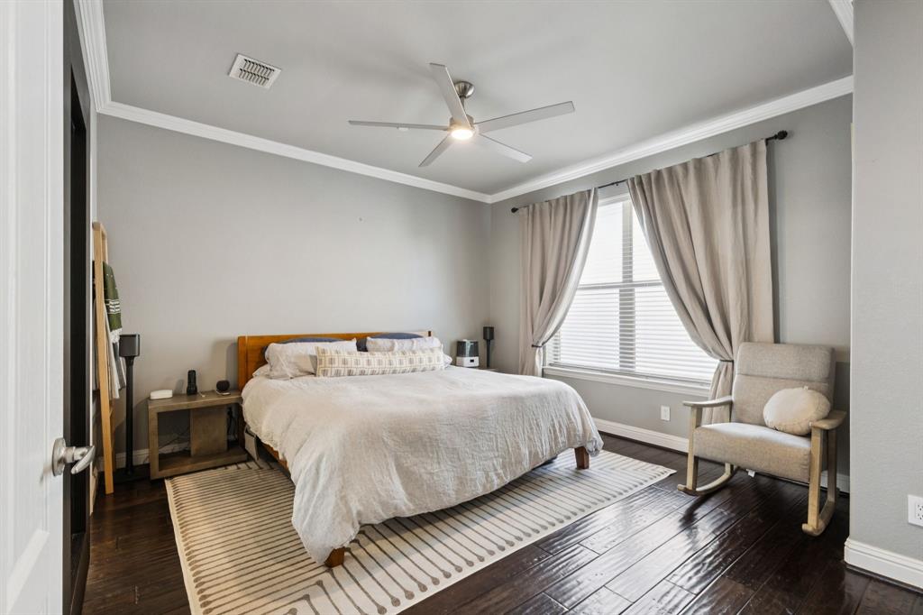 Fort Worth Original Town - Residential