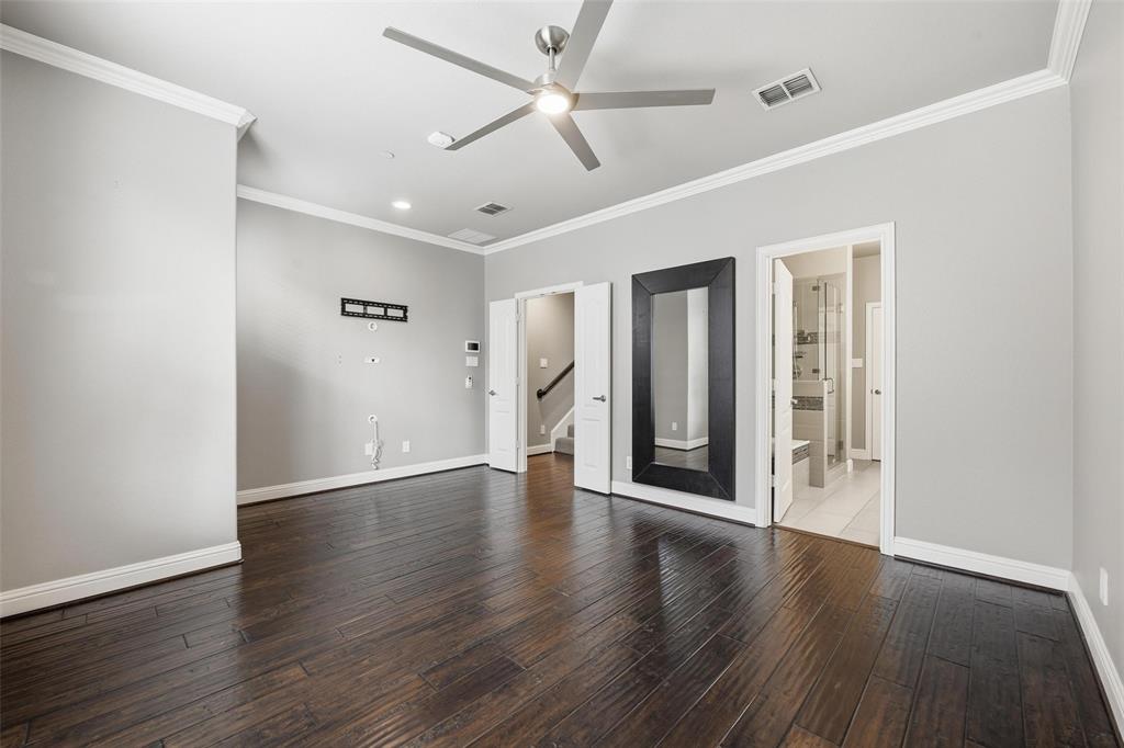 Fort Worth Original Town - Residential