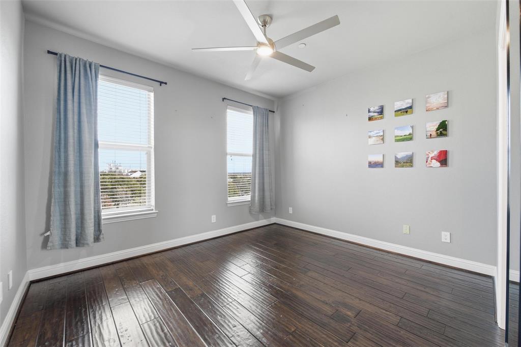 Fort Worth Original Town - Residential