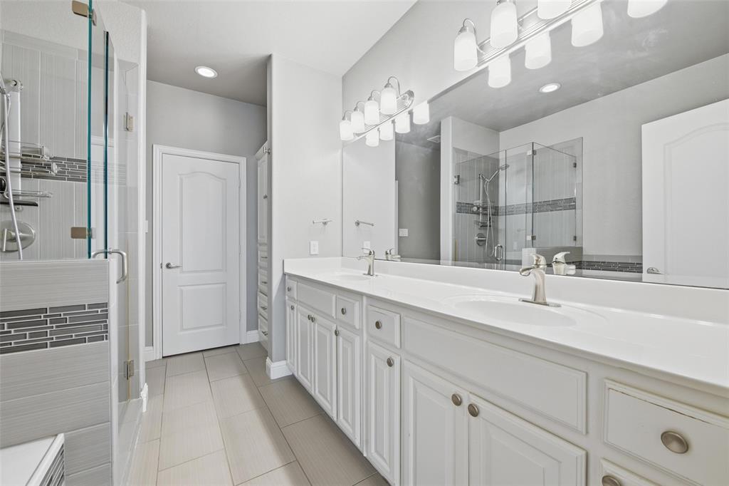 Fort Worth Original Town - Residential