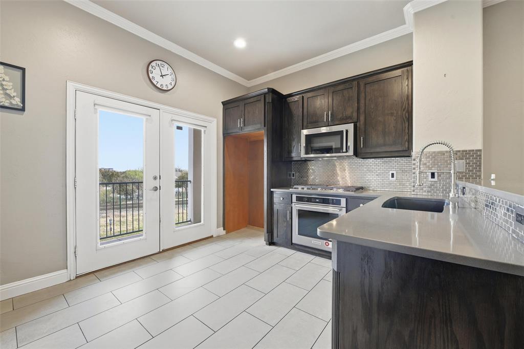 Fort Worth Original Town - Residential