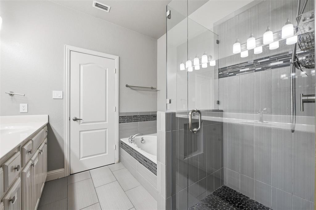 Fort Worth Original Town - Residential