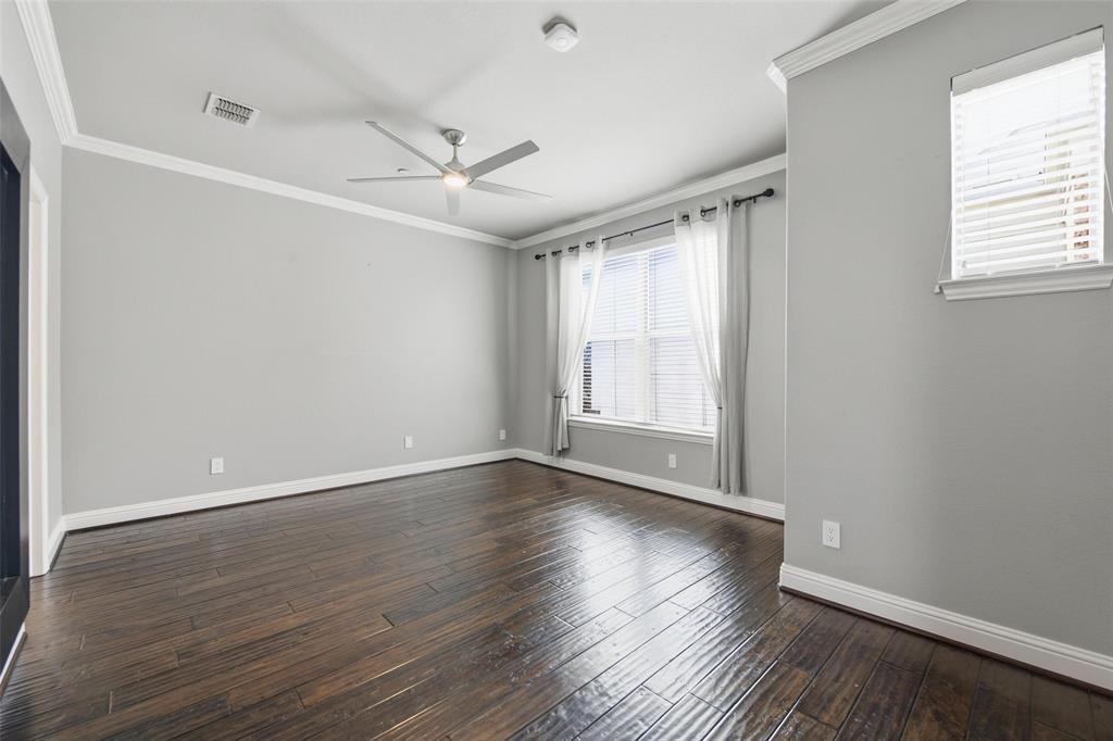 Fort Worth Original Town - Residential