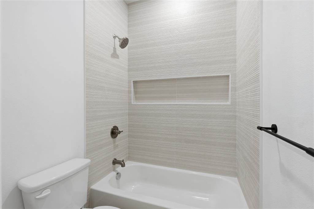 Donnells - Residential